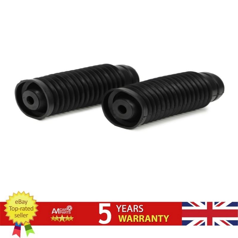 Front Left/Right Rear Shock Absorber Dust Cover Kit