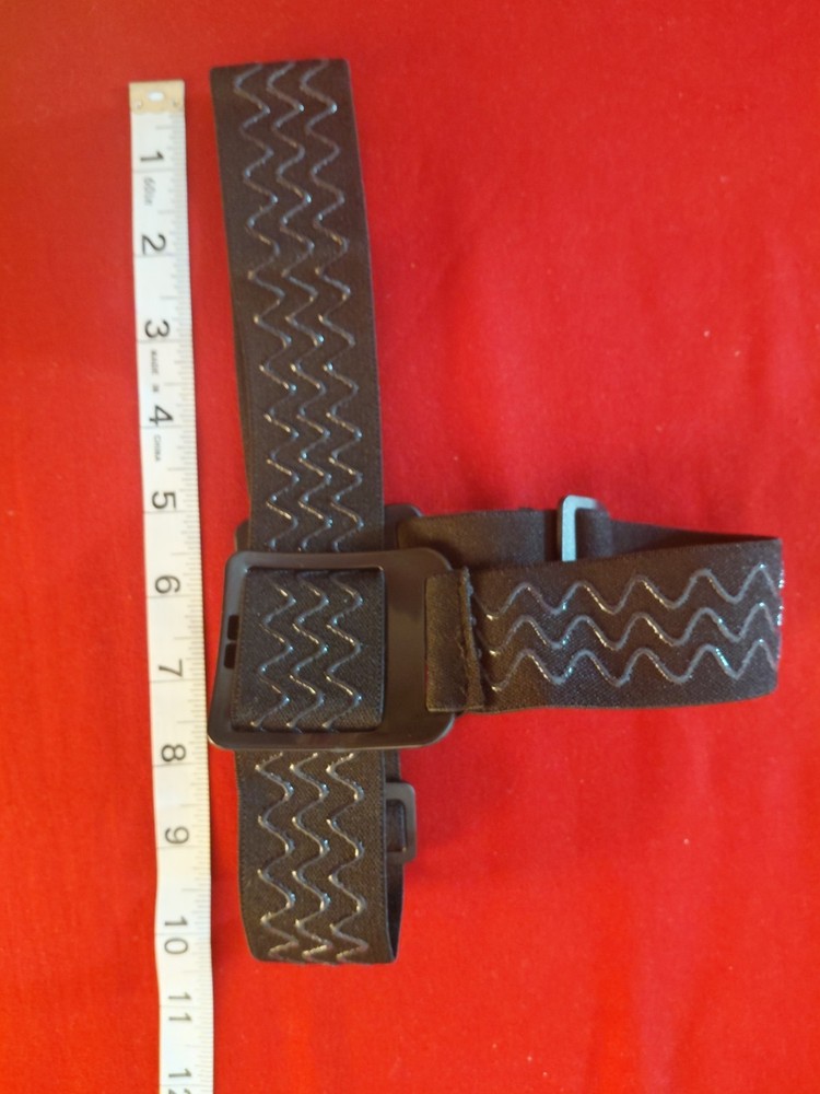 Go Pro Head strap - Official Brand - New -