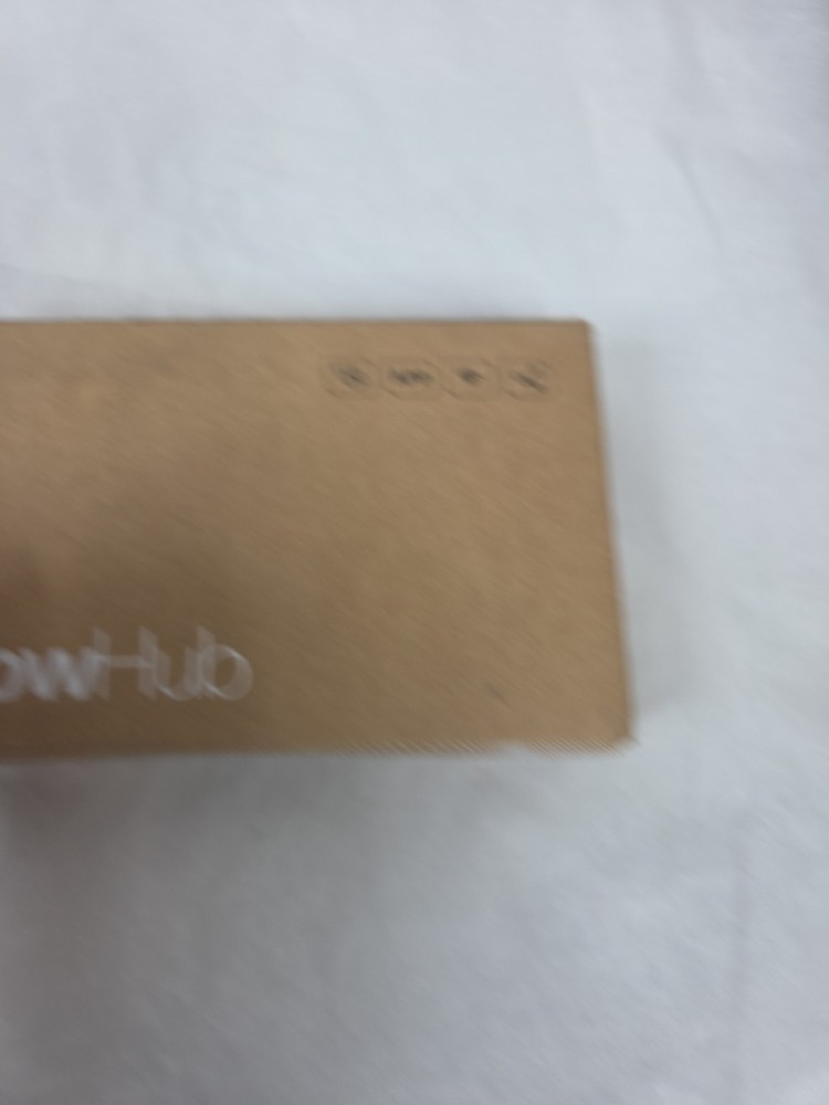 VIVOSUN GrowHub Controller E42a Smart Environmental WiFi-Controller f