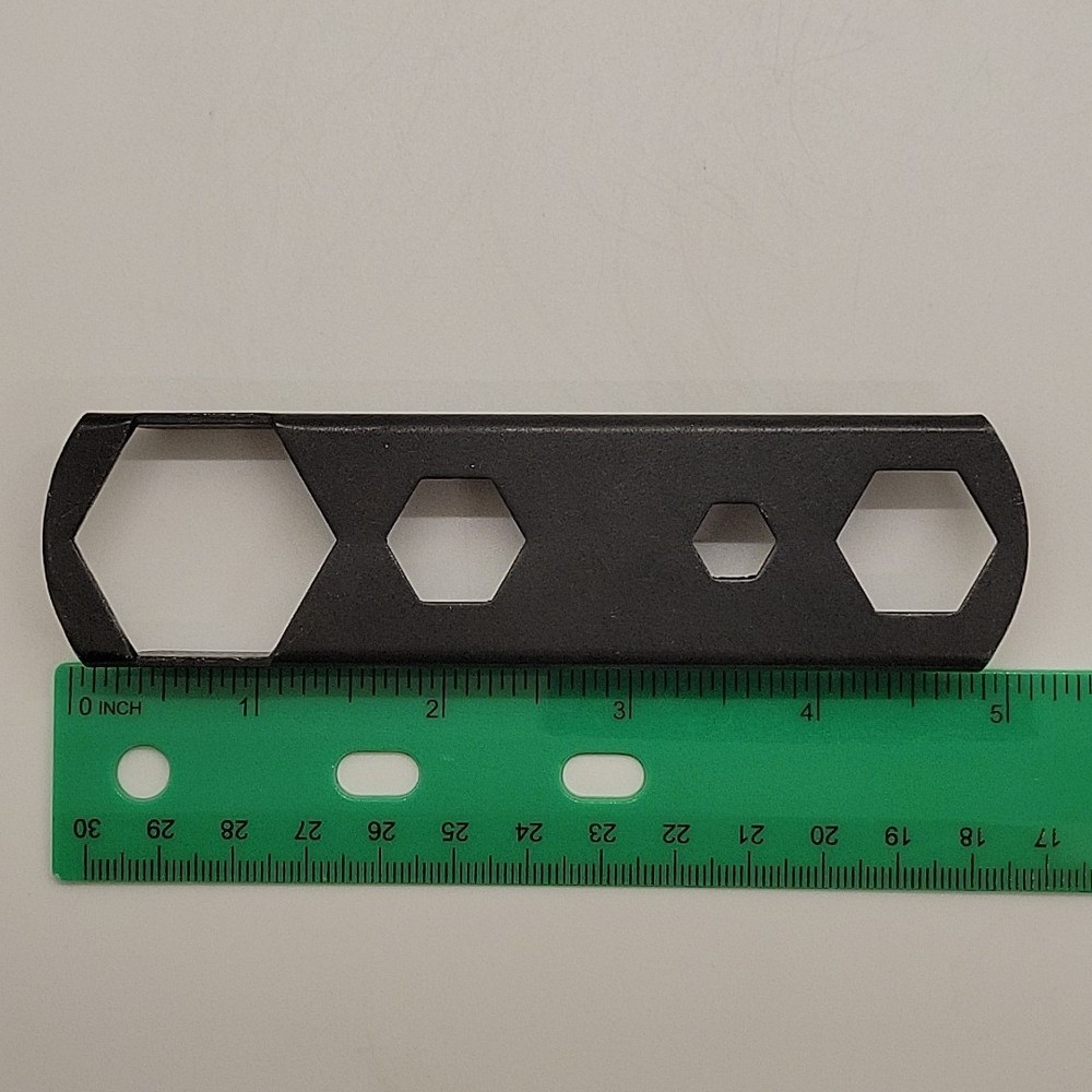 Lyman Die Locking Ring Wrench # 7990116