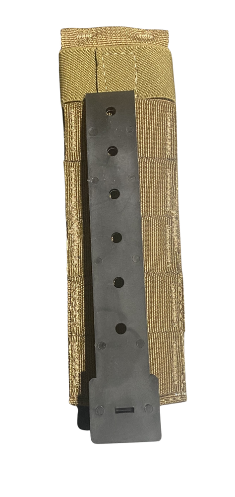 Benchmade 8 Rescue Hook Strap Cutter Coyote