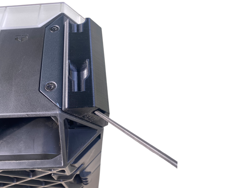 StackTech, Bamboo Folding / Detachable Table, (Table Included) *Free Shipping*