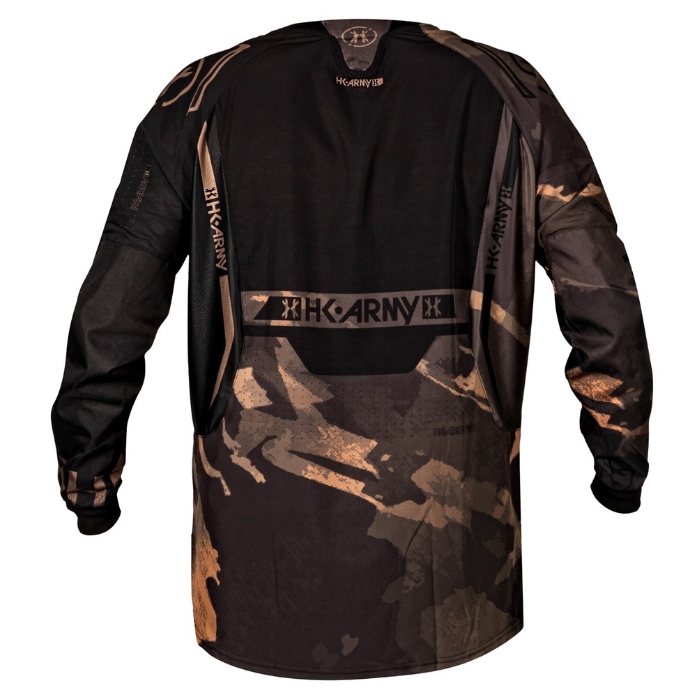 HK Army Proline Jersey - Terrain - XX-Large