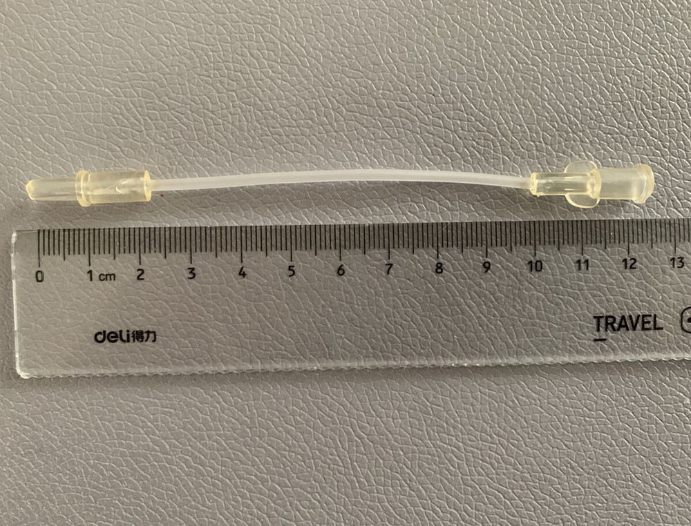 100Pcs Mesogun consumable Mesogun Tubes High Quality