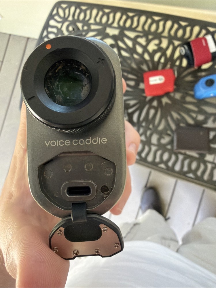 Voice Caddie Gps Gl1