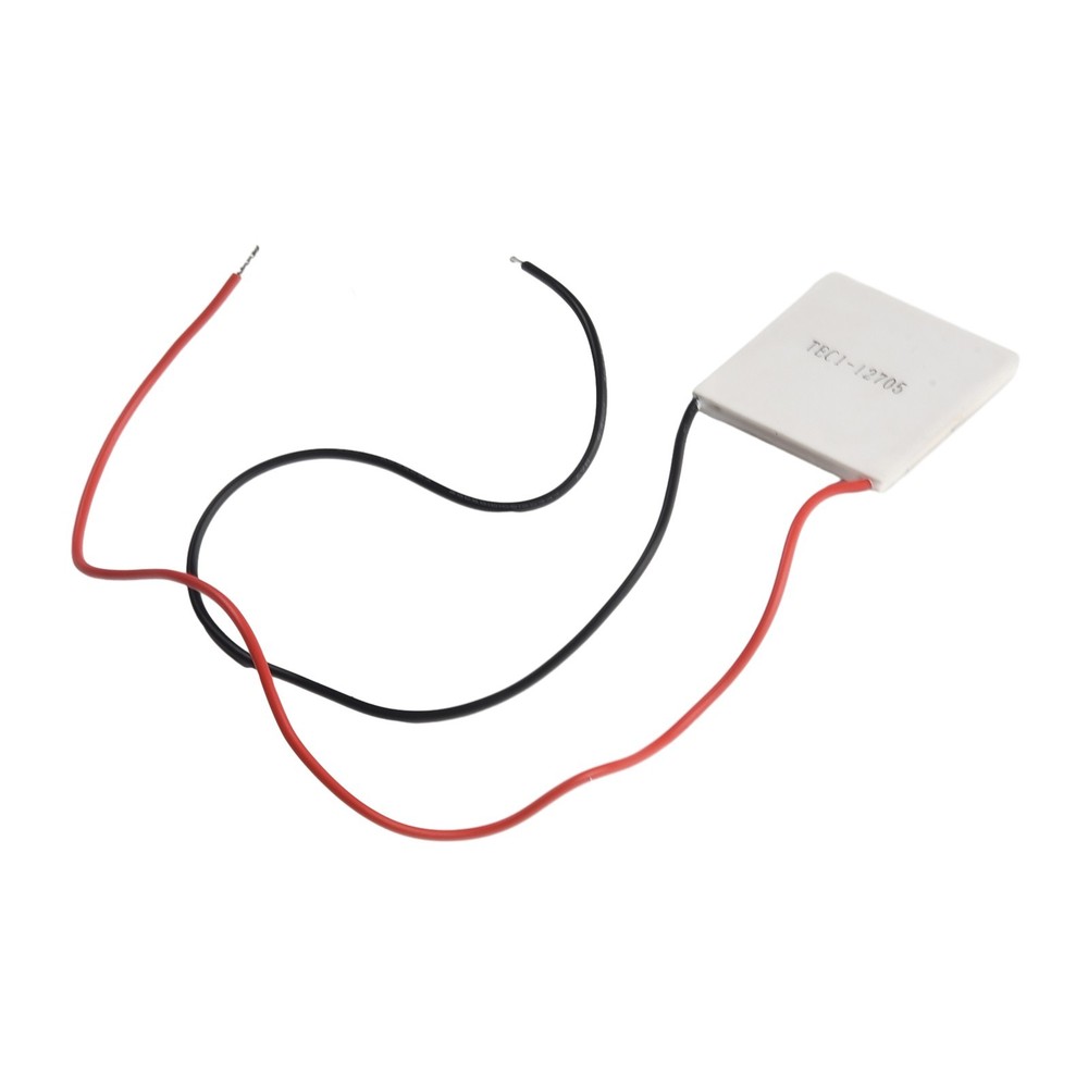 Advanced Cooling Solution TEC112705 Thermoelectric Cooler for Precision Cooling