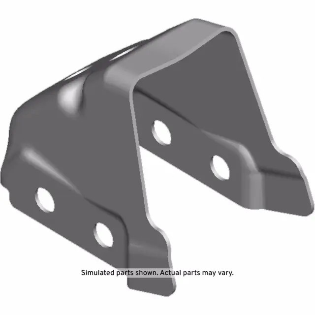 Genuine GM Front Support 87842197