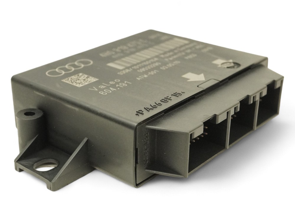 2011 - 2018 AUDI A8 D4 PARKING DISTANCE CONTROL MODULE SENSOR UNIT 4H0919475C