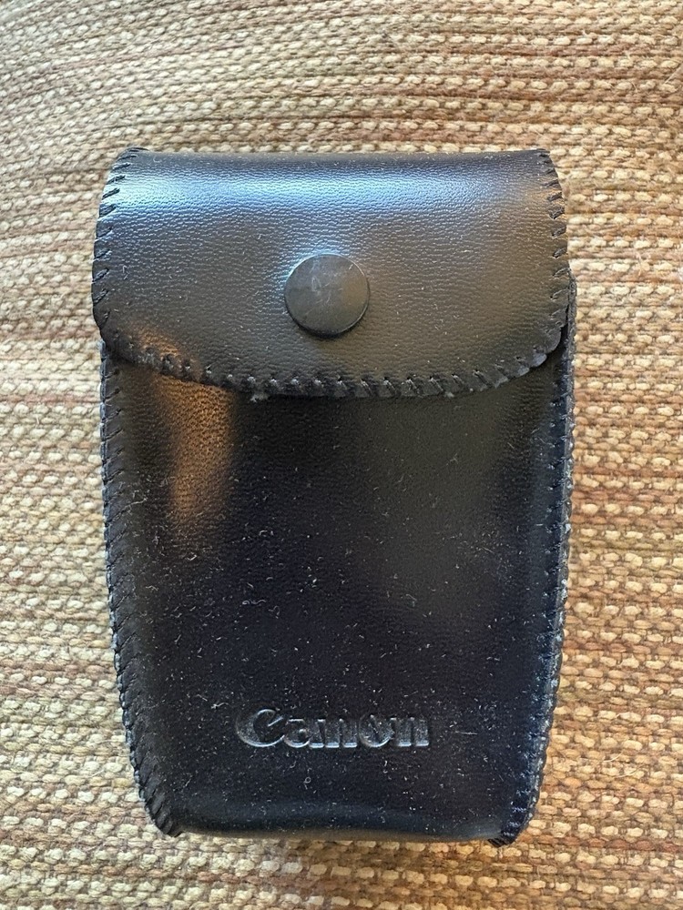 Canon Speedlite 188A w/ Box & Case