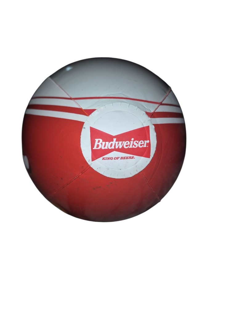 Budweiser Bud One Inflatable Blimp (30 Inches)