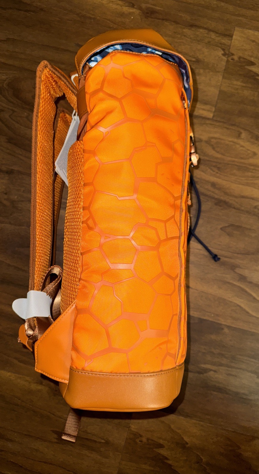 Loungefly Marvel The Fantastic Four The Thing Full-Size Backpack NEW With Tags