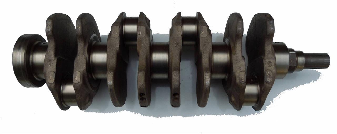 NIPPON RACING REMANUFACTURED HONDA CIVIC D15B7 D15B CRANKSHAFT STANDARD SIZE