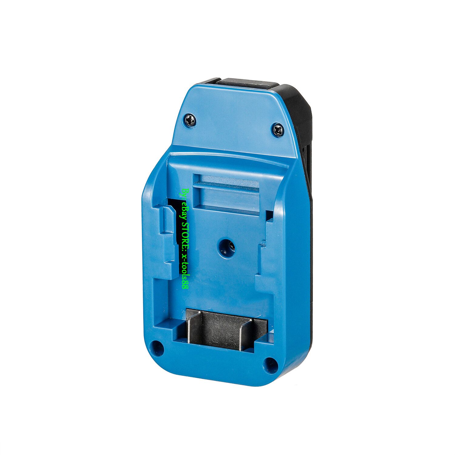 1 Adapter Upgrade for Porter Cable 20v MAX Tool To Hercules Li-lon 20v Batteries