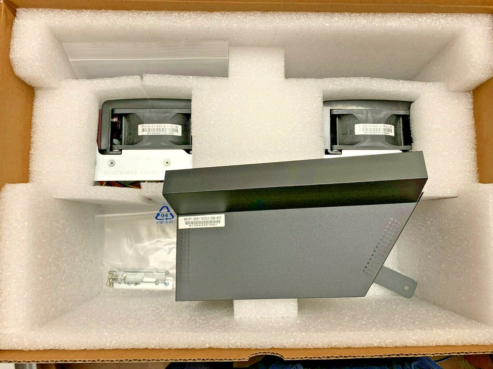 Supermicro MCP-320-74703-0N-KIT GPU Kit