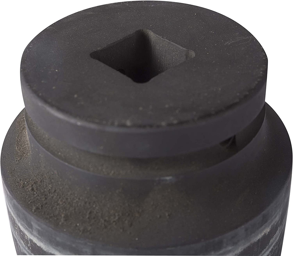 Sunex 228D 1/2-Inch Drive 7/8-Inch Deep Impact Socket