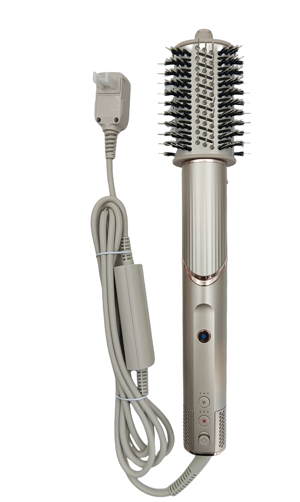 Shark HD430 FlexStyle Air Styling Drying Powerful Hair Blow System Stone NEW