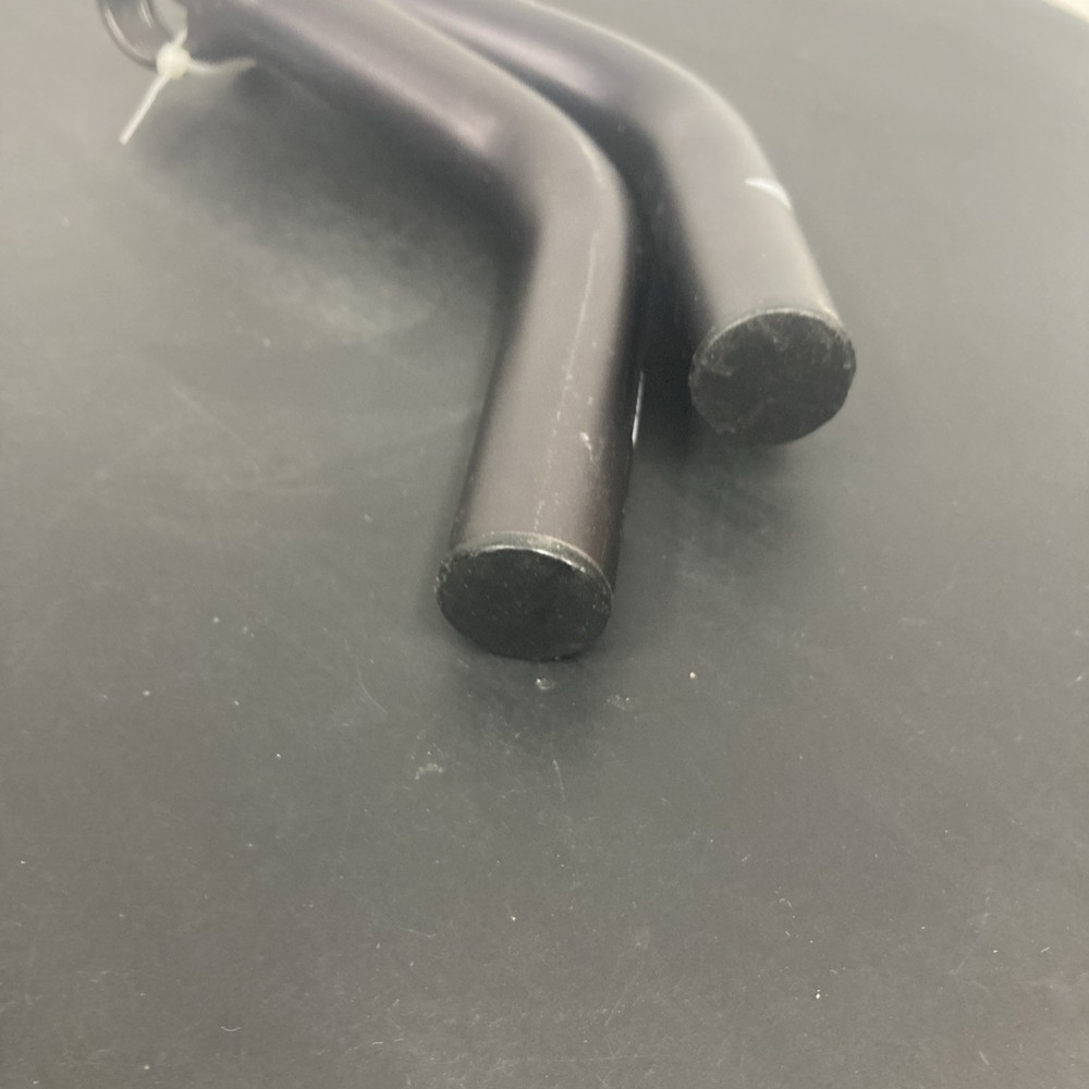 Used Profile Design Black Bar Ends B34