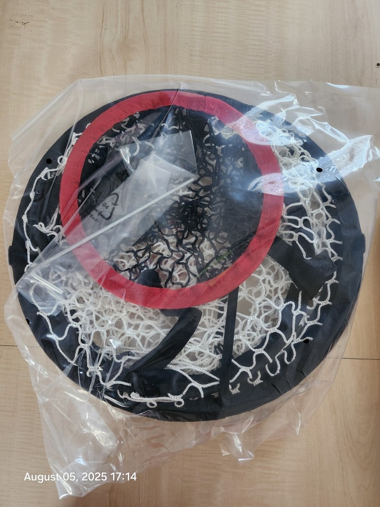 Wilson Ultra BLK Chipping Practice Net