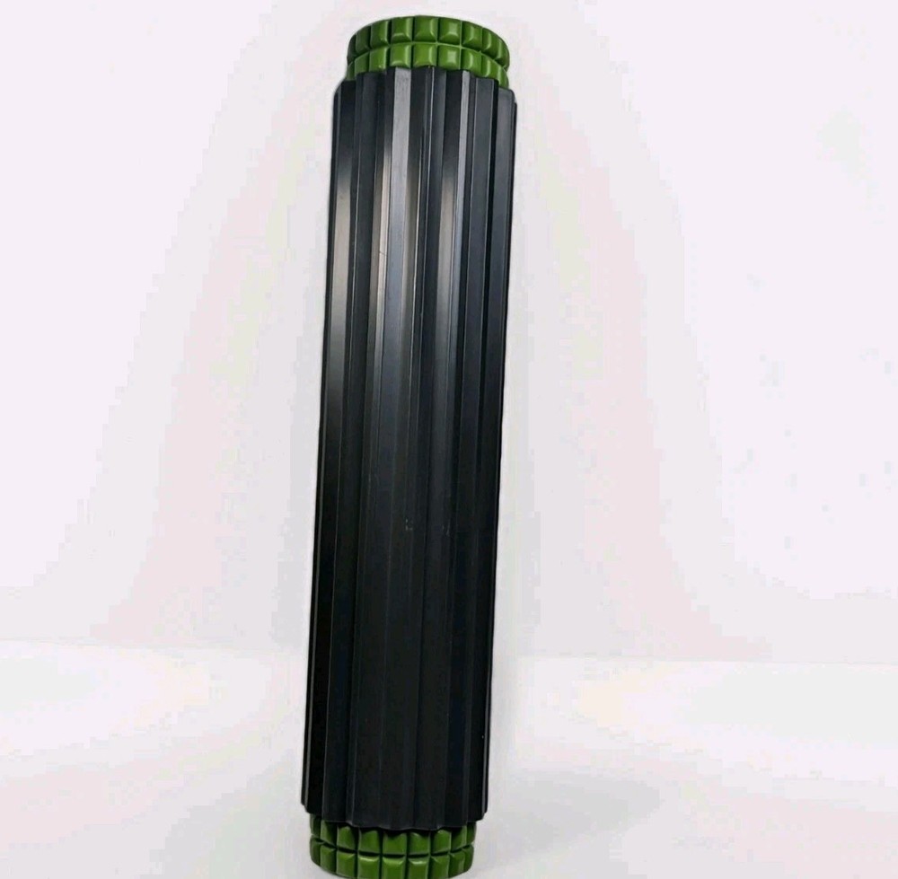 Rhino Roller core strength Spine Decompression Massage alignment Health