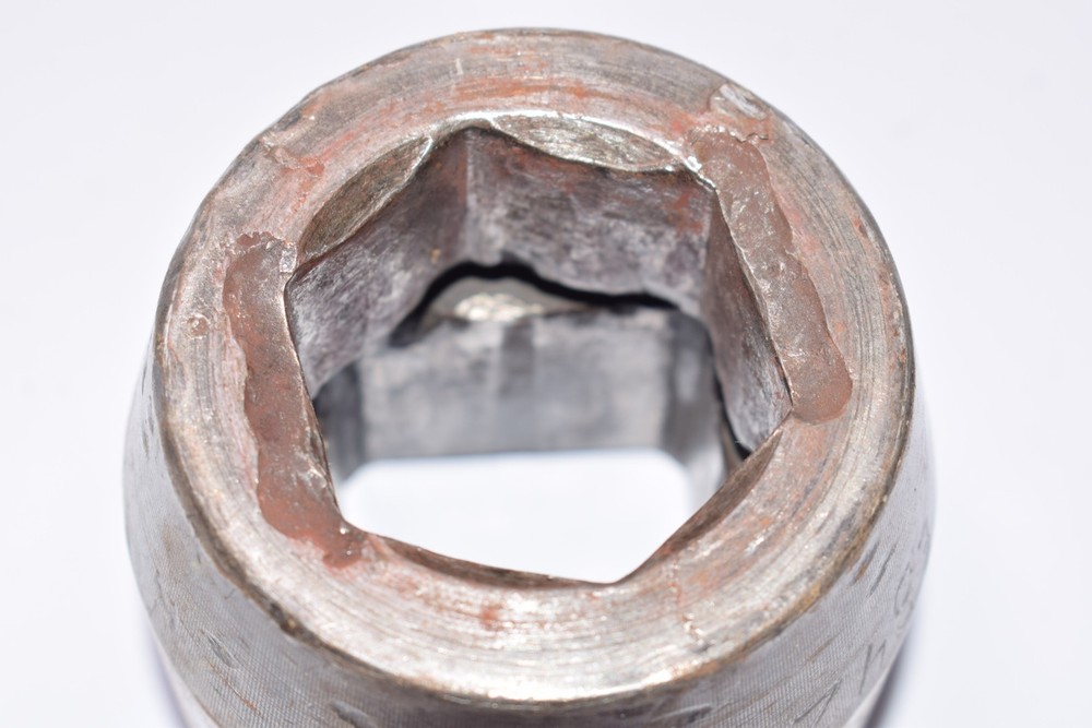 Apex, 9148, Socket, 6 Point, 1-1/2, SCE, C10000206, E8428B803