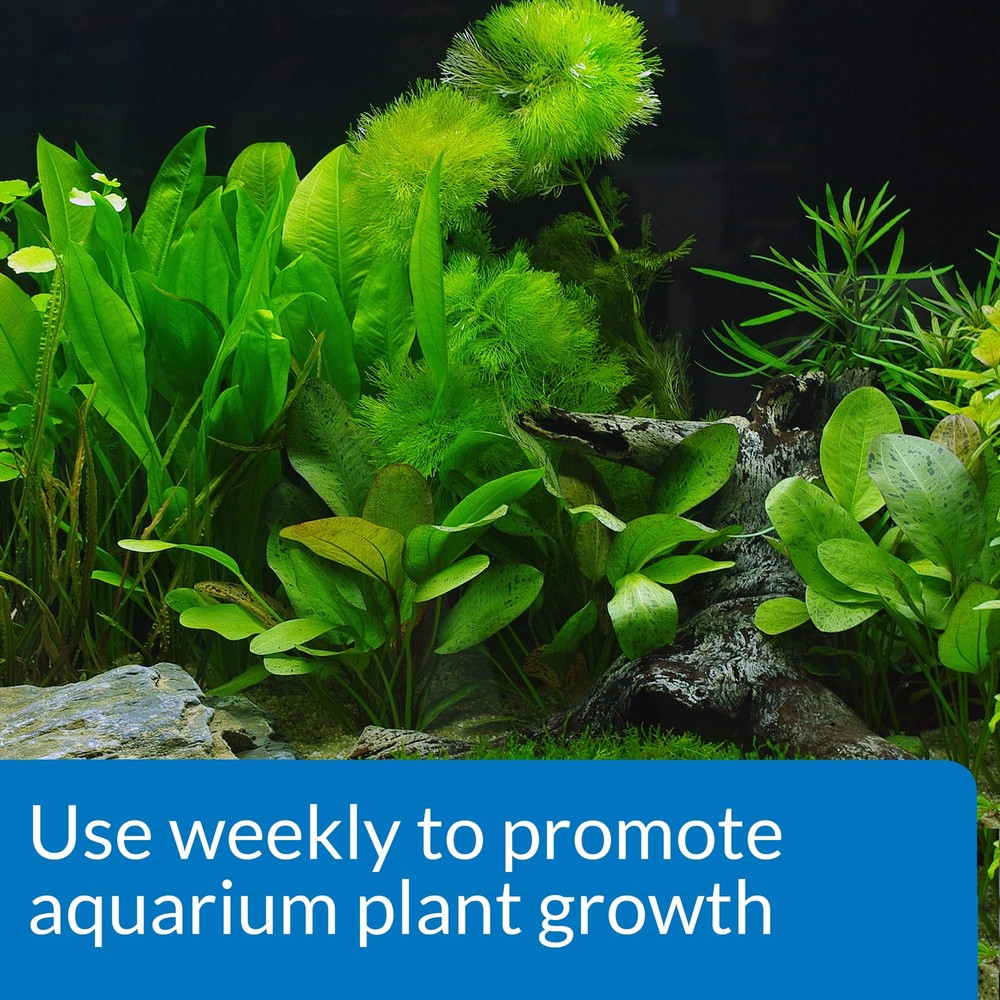 API Leaf Zone Aquarium Plant Food