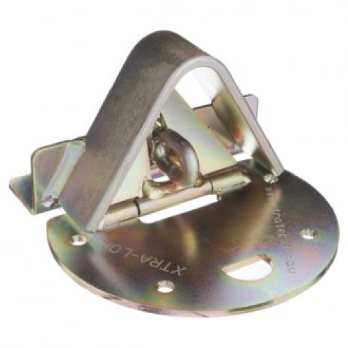 XTRATEC Garage Roller Door Lock 2AEXT EXTERNAL MODEL -XL2AEXT