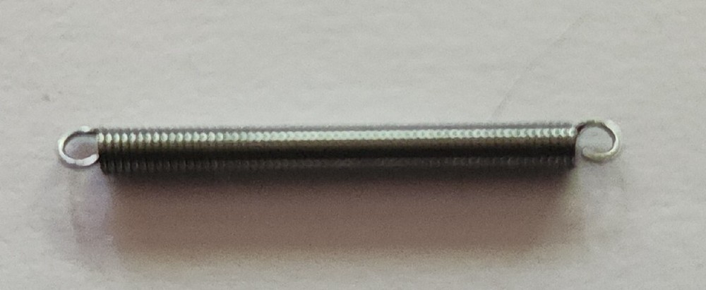 COMPUR #1 COCKING ARM SPRING 1307-521 (NEW)
