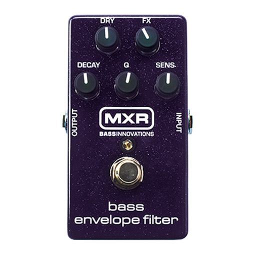 MXR M82 Bass Envelope Filter