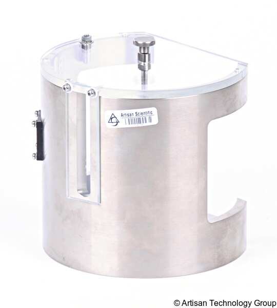 HP E5010 / E5011 / E5012 Spin Stand Shroud