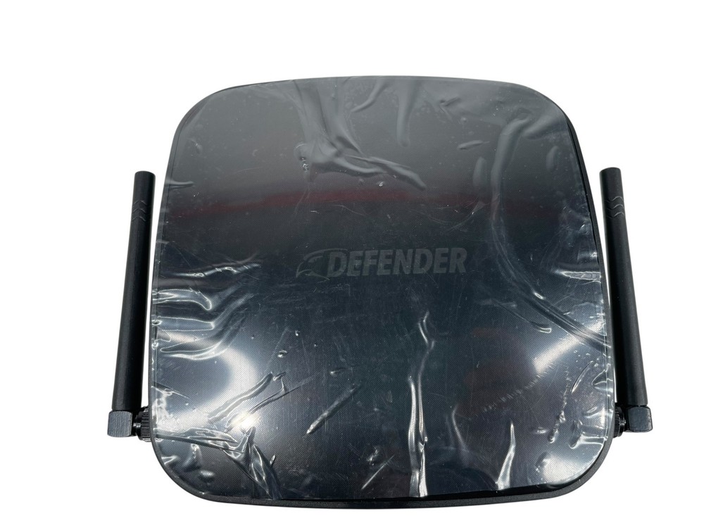 Defender Phoenix Pro 22304 Wireless Security System