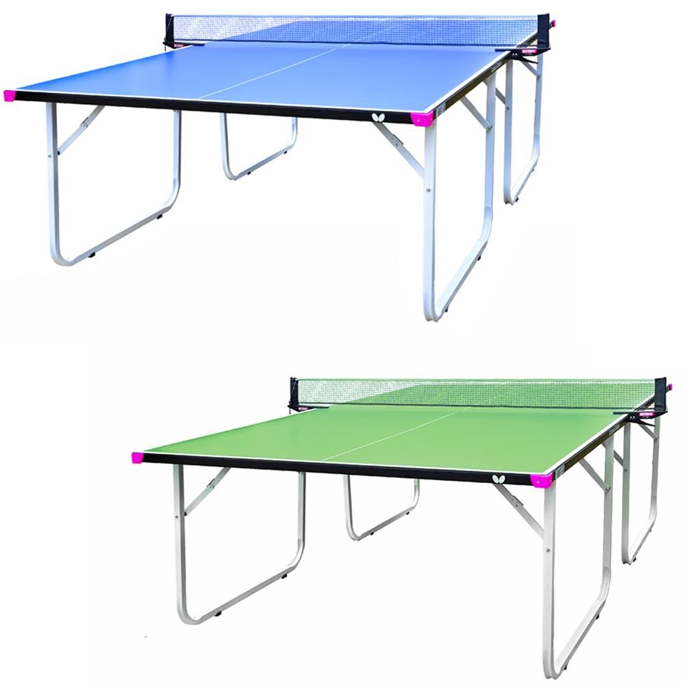 Compact Outdoor Table