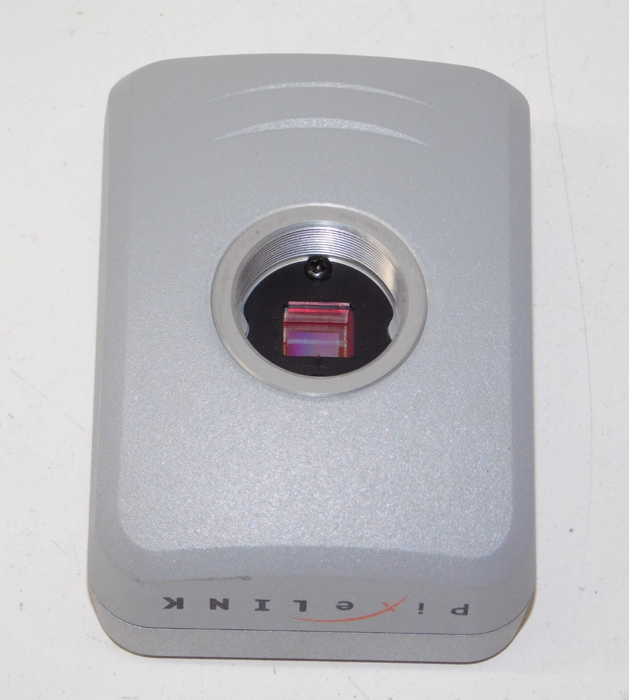 PixeLINK PL-A662 Megapixel FireWire Microscope Camera 1.3mp 1280x1024 Resolution