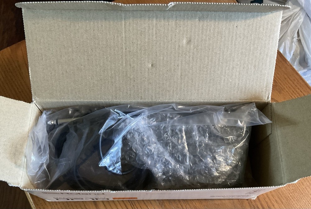 ROLAND DP-2 Damper Pedal (wrong Box)