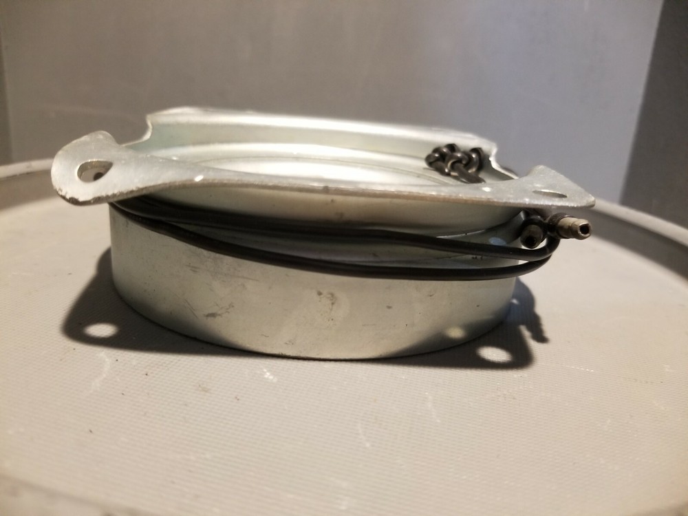 Electric Clutch Coil, 24V
