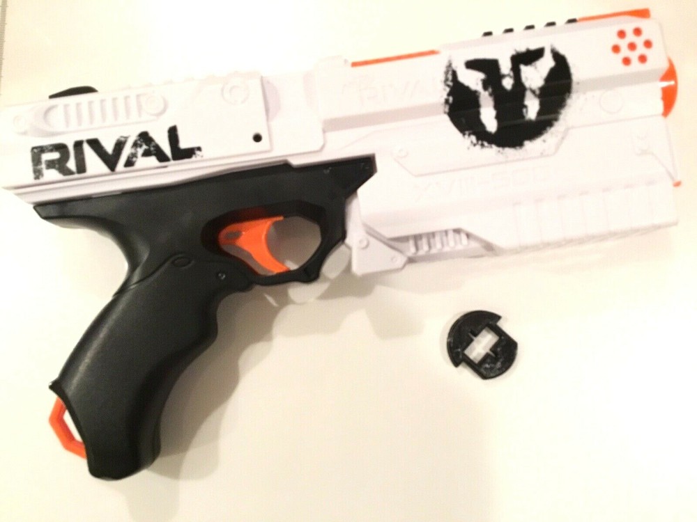SSWI Spring Spacer For Rival BLASTER 12-15% More Power Blaster