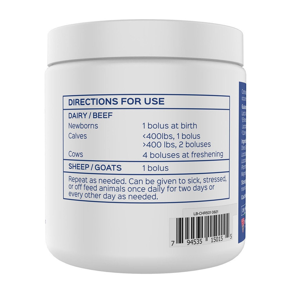 Probios Bolus 1/4oz (50)