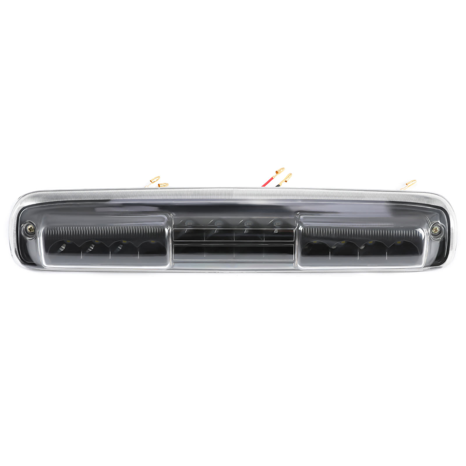 Led 3RD Tail Brake Light For 99-07 Chevy Silverado/GMC Sierra 1500 2500 3500