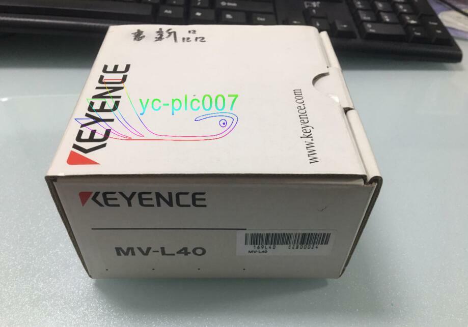 1PC NEW MV-L40 Programmable Controller (DHL or EMS)