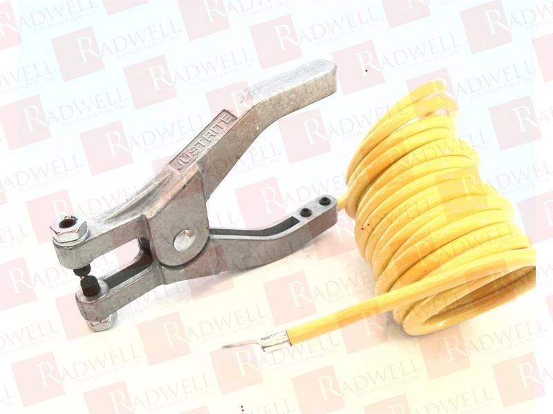 JUSTRITE 08497 / 08497 (NEW IN BOX)