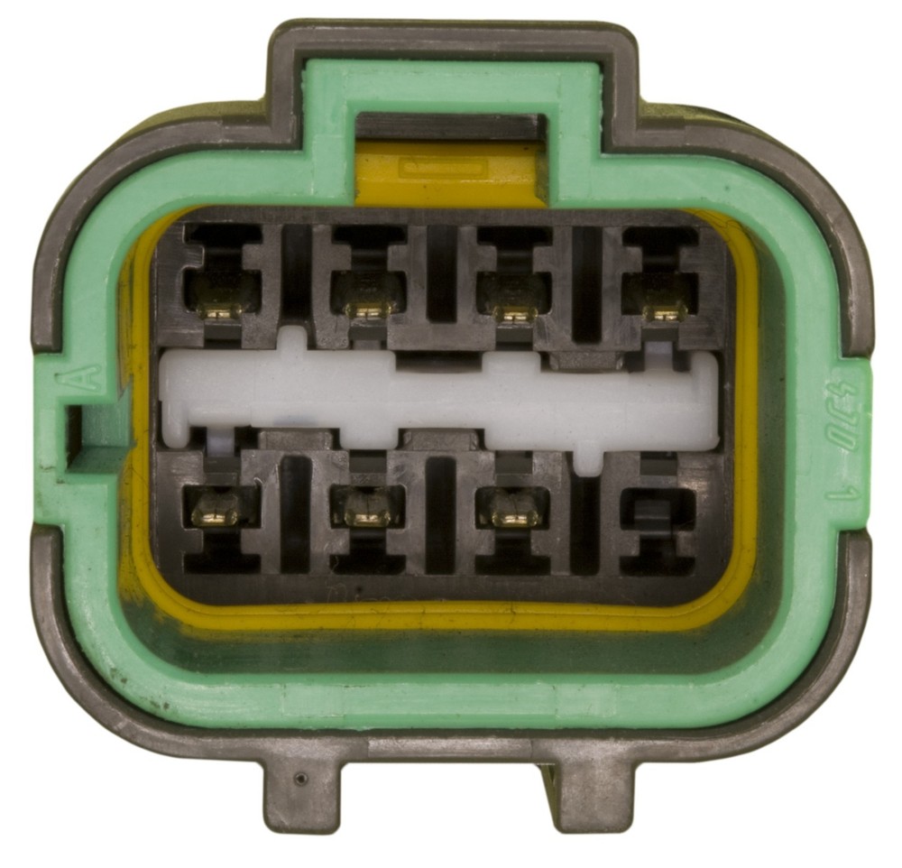 Neutral Safety Switch Airtex 1S5597