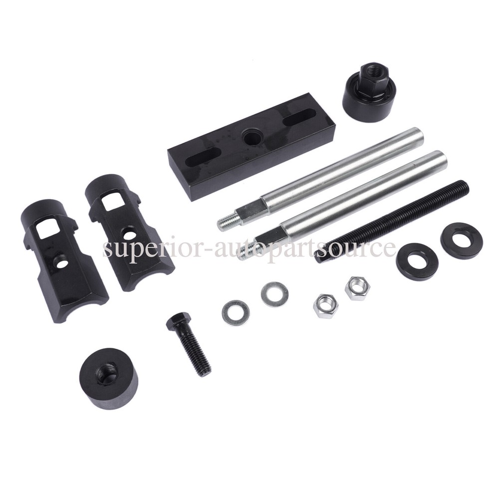 Injector Extractor Set Injector Puller Remover Tool for Ford 2.0L EcoBlue Diesel