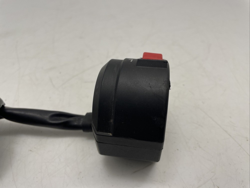 ♻️ Tye 3000A 72v 60Ah Left Side Switchgear♻️