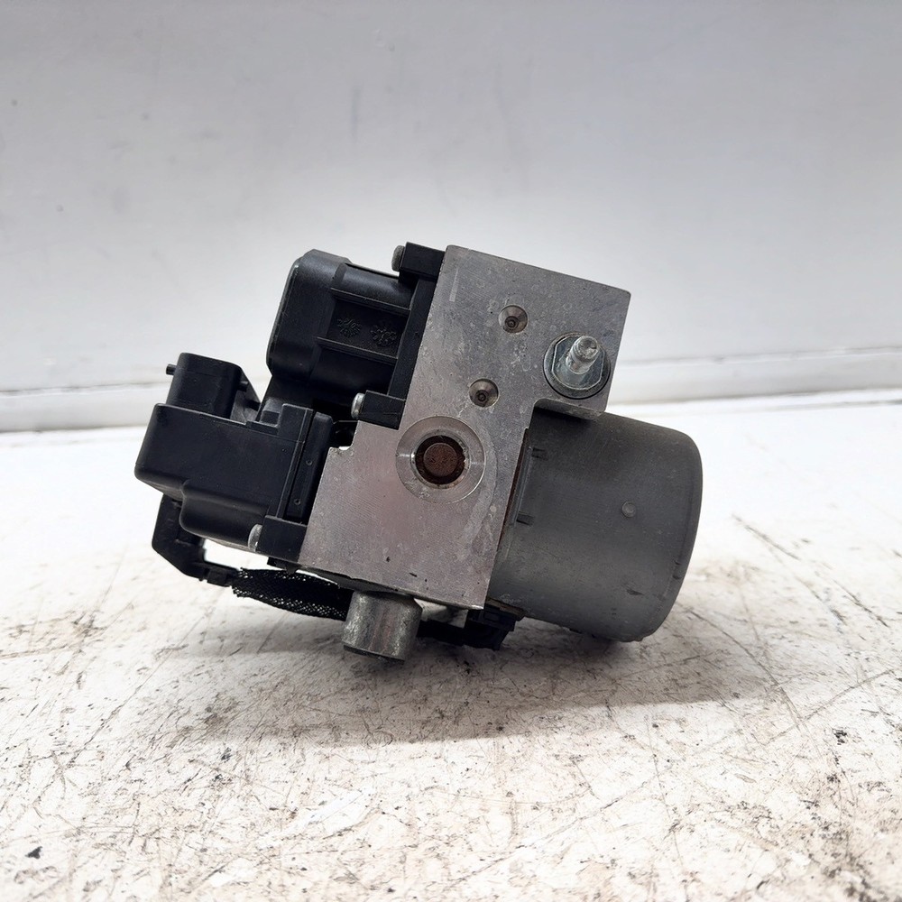 VAUXHALL CORSA ABS PUMP C MK2 16V 2003-2004 ABS MODULATOR CONTROL UNIT 9193487