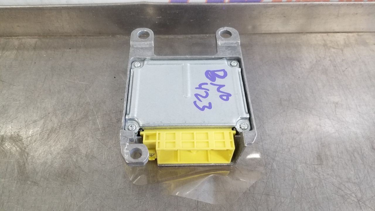05 2005 TOYOTA TACOMA SRS RESTRAINT CONTROL MODULE 8917004080