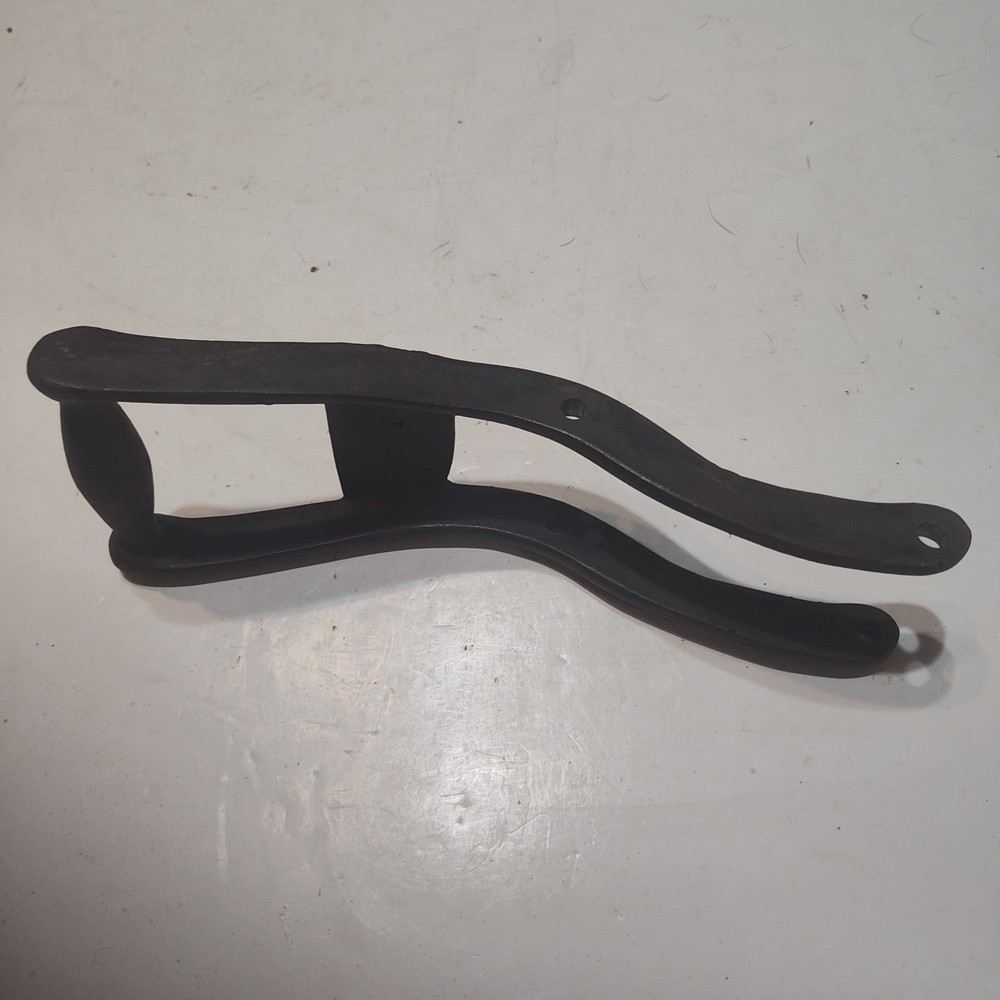 Kelsey Excelsior 3x5 Printing Press Desktop Handle Part.