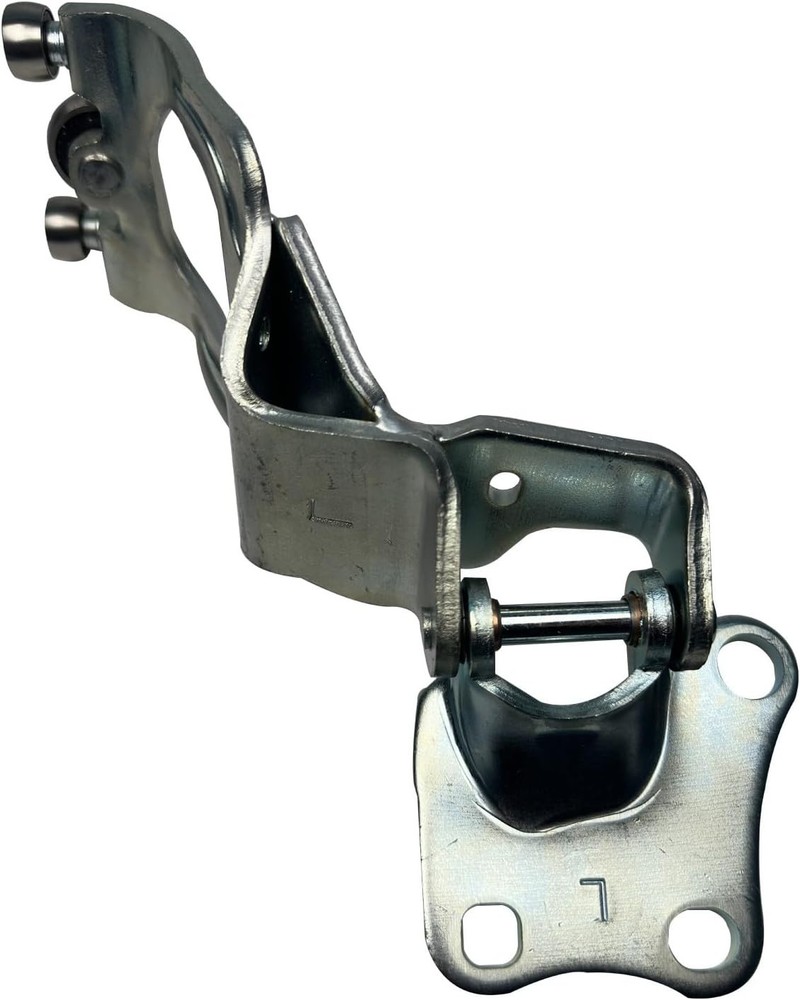 2004-2010 Toyota Sienna Left Sliding Door Roller Hinge - Cost-Effective Solution