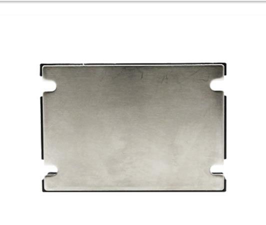 Threephase two-control motor forward and reverse solid state relay YJGM-3D66150A