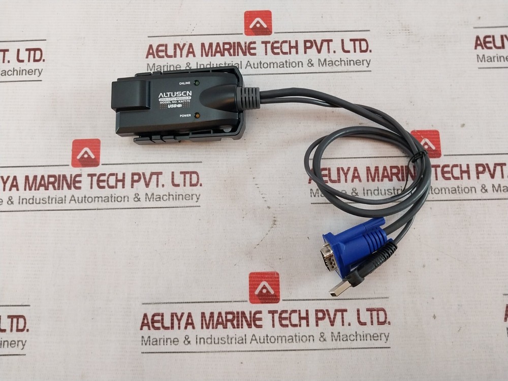Aten KA7170 USB KVM Adapter Cable (CPU Module)