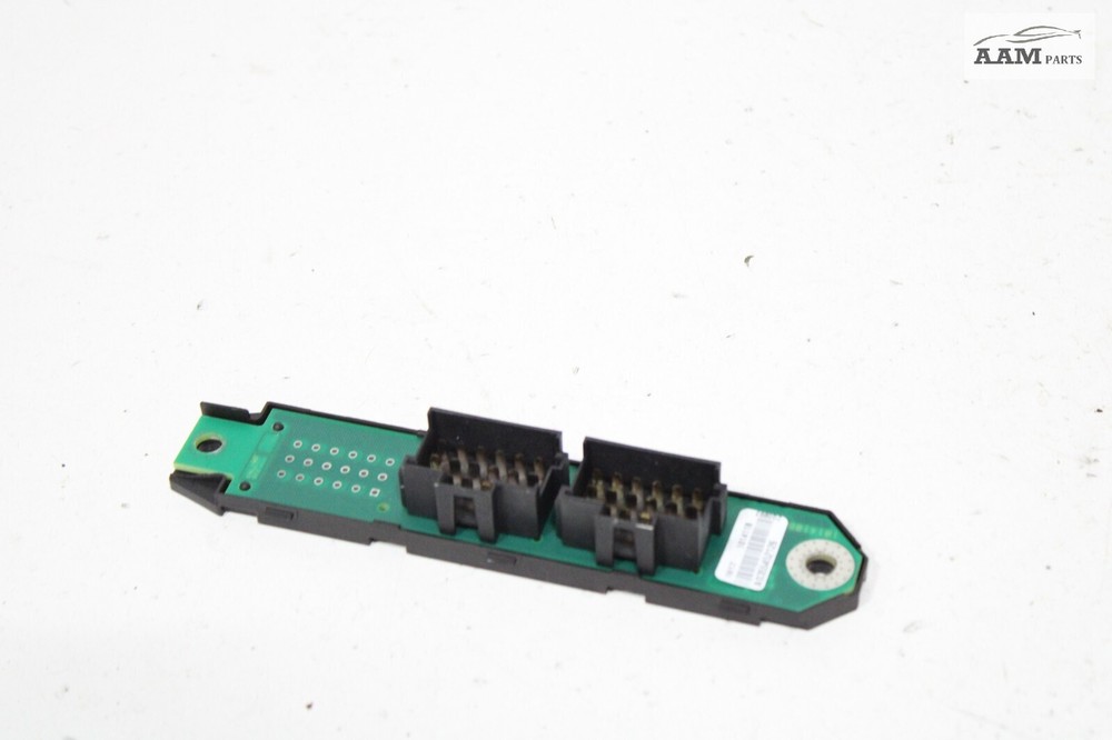2018-2024 FREIGHTLINER CASCADIA ACTROS COMPUTER CONTROL MODULE A0355452126 OEM