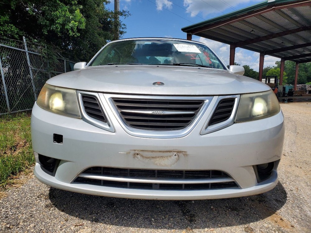 2008 2009 2010 2011 SAAB 9-3 OEM TPMS Module 12779727